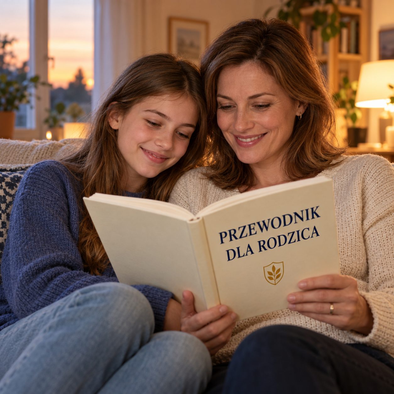 Przewodnik dla rodzica