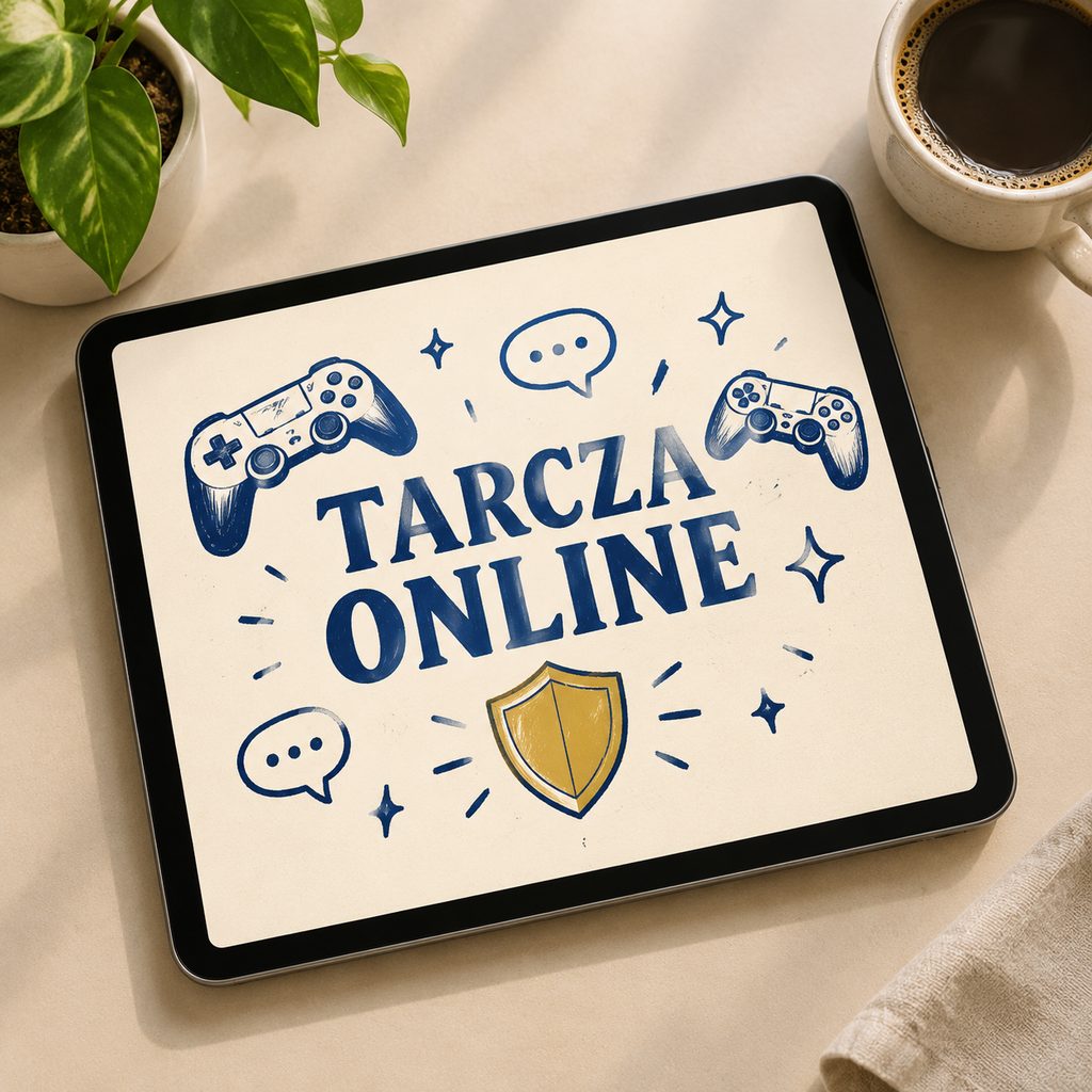 Tarcza online